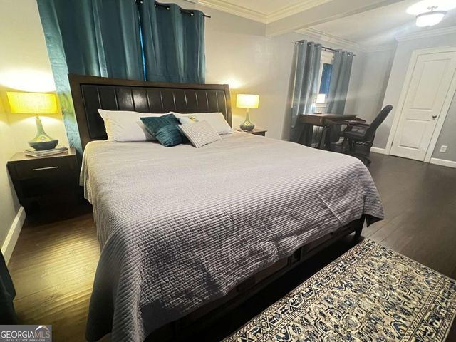 3629 Embry Circle, Atlanta, GA 30341