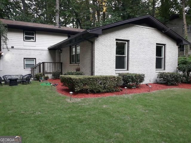 3629 Embry Circle, Atlanta, GA 30341