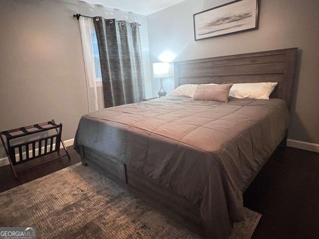 3629 Embry Circle, Atlanta, GA 30341