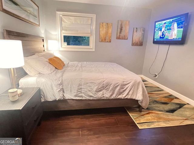 3629 Embry Circle, Atlanta, GA 30341