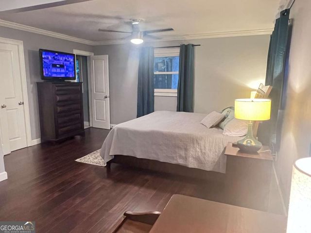 3629 Embry Circle, Atlanta, GA 30341