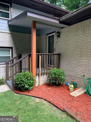 3629 Embry Circle, Atlanta, GA 30341