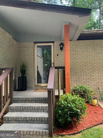 3629 Embry Circle, Atlanta, GA 30341