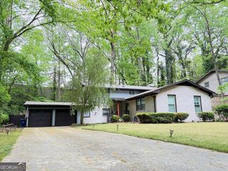 3629 Embry Circle, Atlanta, GA 30341
