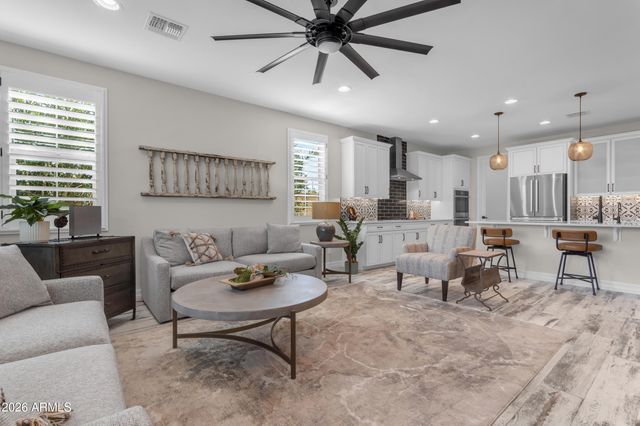 21417 S 225TH Street, Queen Creek, AZ 85142