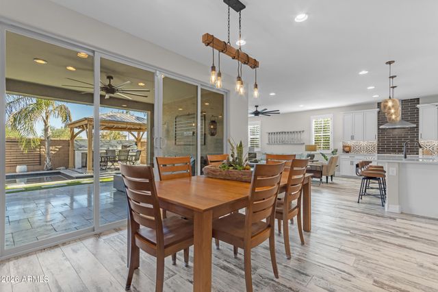 21417 S 225TH Street, Queen Creek, AZ 85142