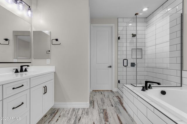 21417 S 225TH Street, Queen Creek, AZ 85142