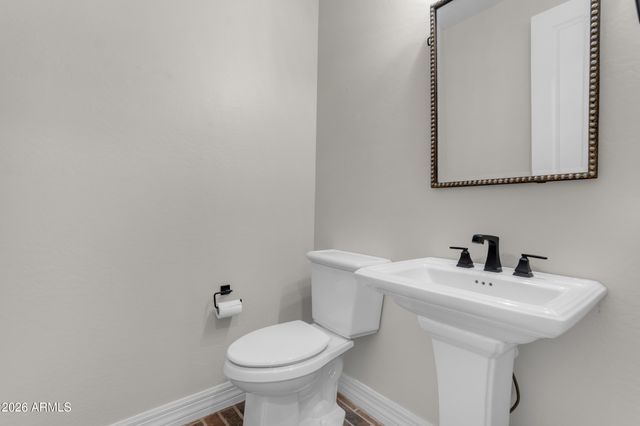 21417 S 225TH Street, Queen Creek, AZ 85142