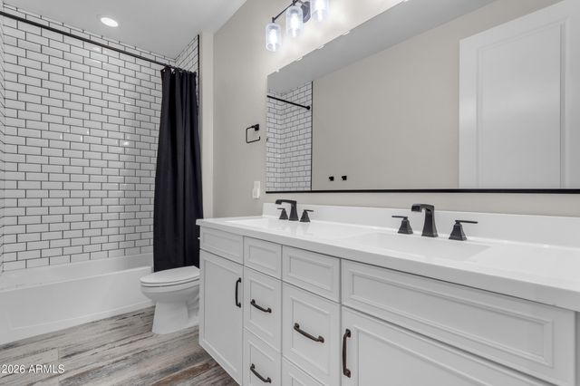 21417 S 225TH Street, Queen Creek, AZ 85142