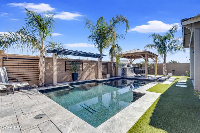 21417 S 225TH Street, Queen Creek, AZ 85142