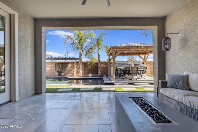 21417 S 225TH Street, Queen Creek, AZ 85142