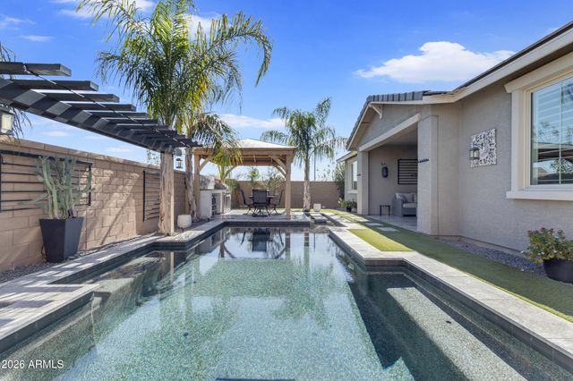 21417 S 225TH Street, Queen Creek, AZ 85142