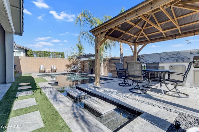 21417 S 225TH Street, Queen Creek, AZ 85142