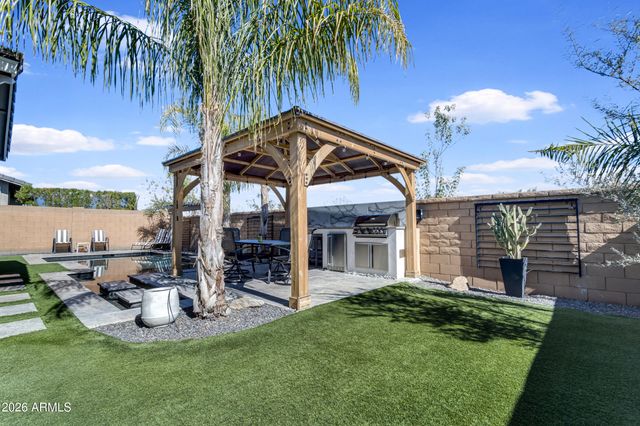 21417 S 225TH Street, Queen Creek, AZ 85142