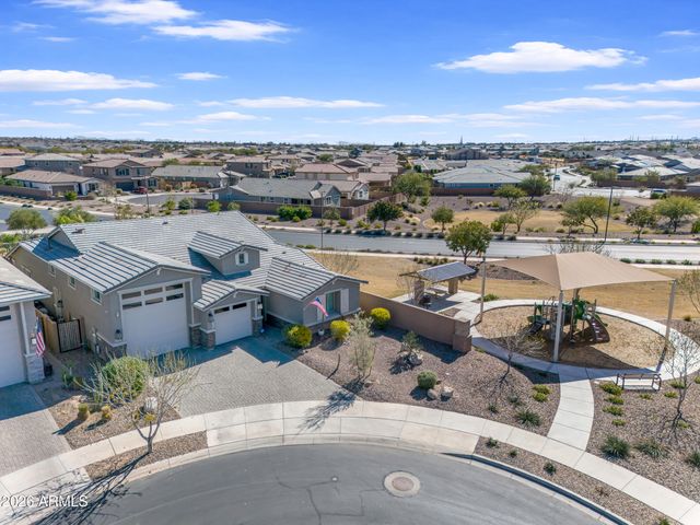 21417 S 225TH Street, Queen Creek, AZ 85142