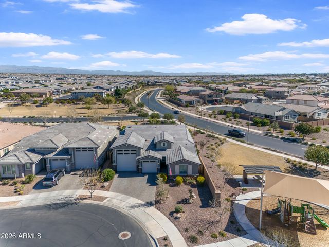 21417 S 225TH Street, Queen Creek, AZ 85142