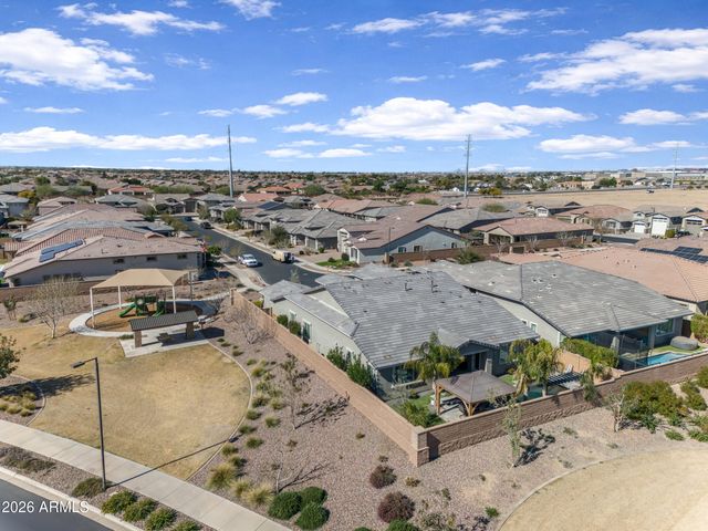 21417 S 225TH Street, Queen Creek, AZ 85142