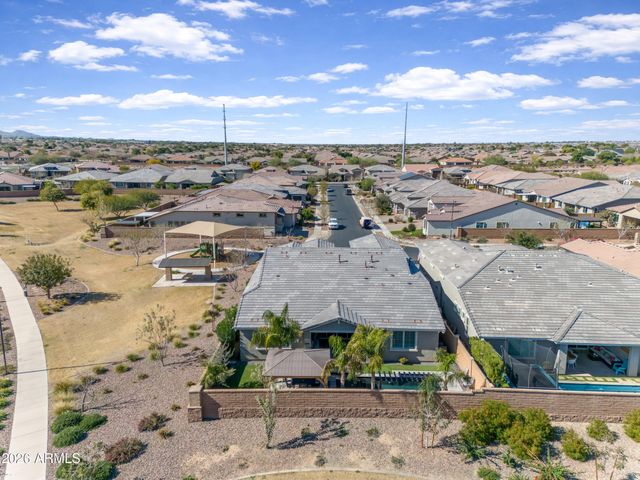 21417 S 225TH Street, Queen Creek, AZ 85142