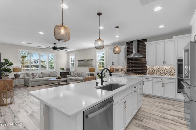 21417 S 225TH Street, Queen Creek, AZ 85142