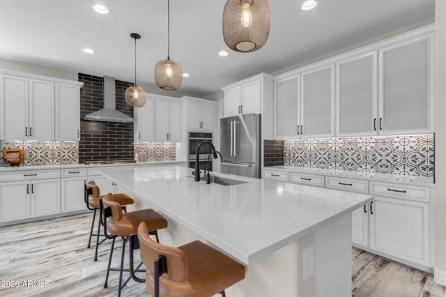 21417 S 225TH Street, Queen Creek, AZ 85142