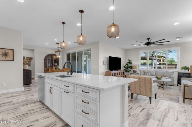 21417 S 225TH Street, Queen Creek, AZ 85142