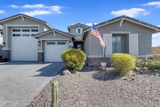 21417 S 225TH Street, Queen Creek, AZ 85142