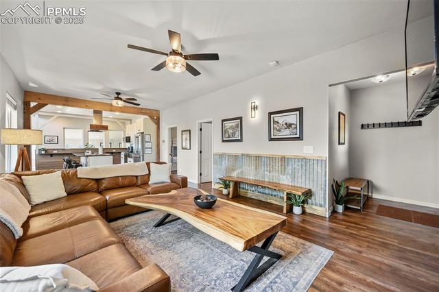 137 Hayden Street, Cripple Creek, CO 80813