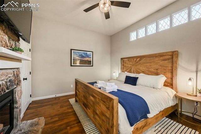 137 Hayden Street, Cripple Creek, CO 80813