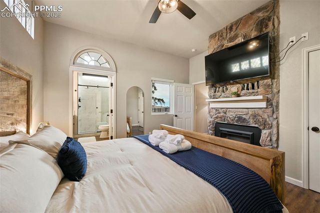 137 Hayden Street, Cripple Creek, CO 80813