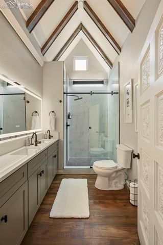 137 Hayden Street, Cripple Creek, CO 80813