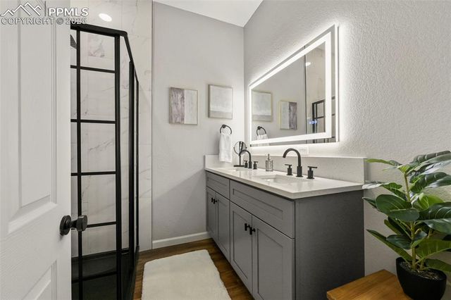 137 Hayden Street, Cripple Creek, CO 80813