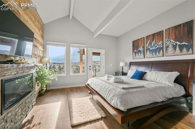 137 Hayden Street, Cripple Creek, CO 80813