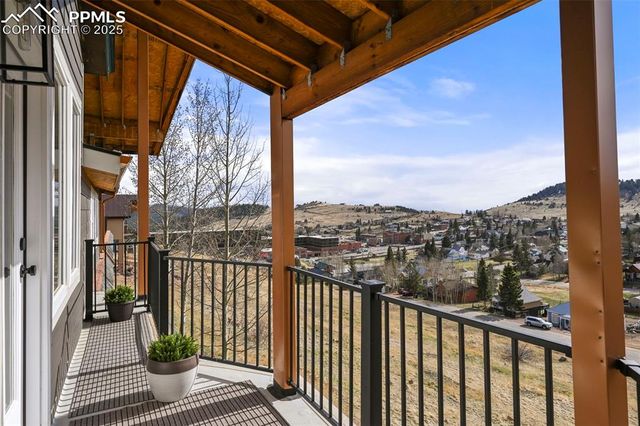 137 Hayden Street, Cripple Creek, CO 80813