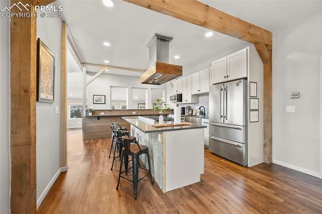 137 Hayden Street, Cripple Creek, CO 80813