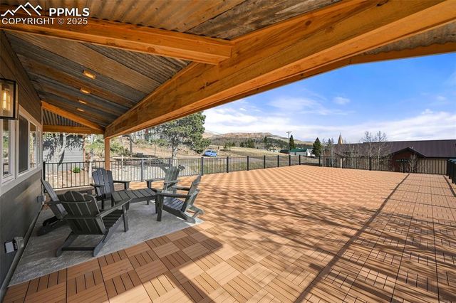 137 Hayden Street, Cripple Creek, CO 80813