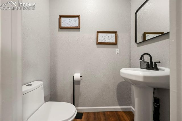 137 Hayden Street, Cripple Creek, CO 80813