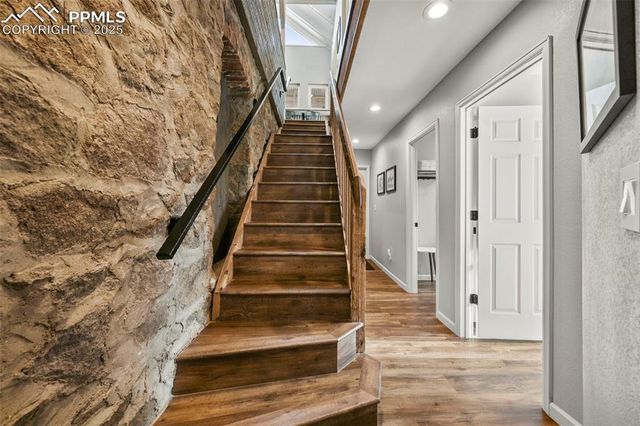 137 Hayden Street, Cripple Creek, CO 80813