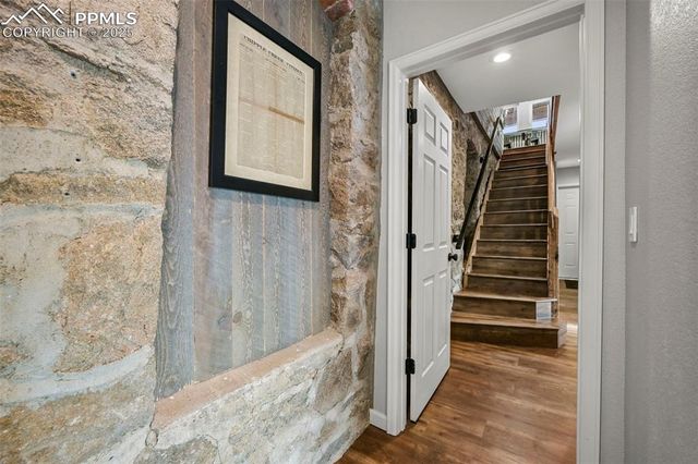 137 Hayden Street, Cripple Creek, CO 80813