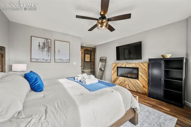 137 Hayden Street, Cripple Creek, CO 80813