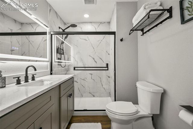 137 Hayden Street, Cripple Creek, CO 80813