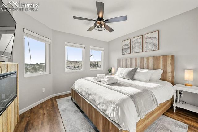 137 Hayden Street, Cripple Creek, CO 80813