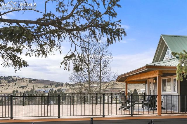 137 Hayden Street, Cripple Creek, CO 80813