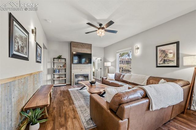 137 Hayden Street, Cripple Creek, CO 80813