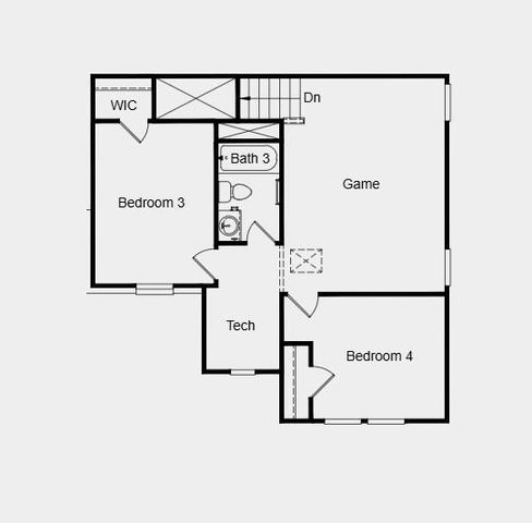 18050 Lasso Mills Drive, Hockley, TX 77447