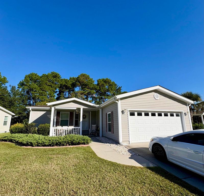 348 Lakeside Crossing Dr., Conway, SC 29526 — exterior