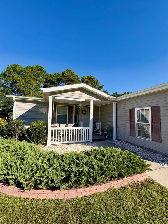 348 Lakeside Crossing Dr., Conway, SC 29526 — photo 2