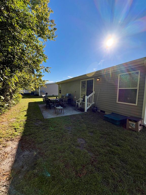 348 Lakeside Crossing Dr., Conway, SC 29526 — photo 3
