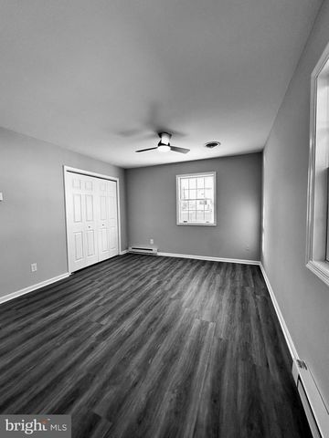 115 W HIGH ST, Felton, DE 19943