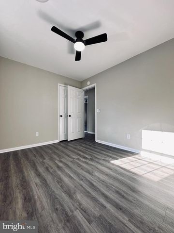 115 W HIGH ST, Felton, DE 19943