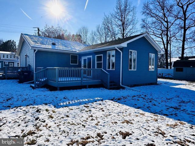 115 W HIGH ST, Felton, DE 19943